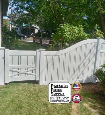 Paradise Fence Supply