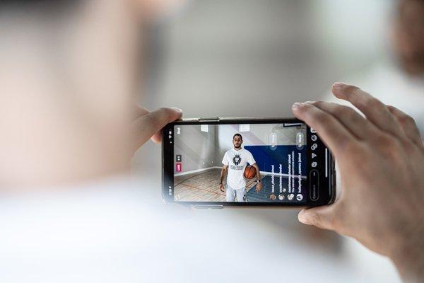 Local Hoops Training Academy