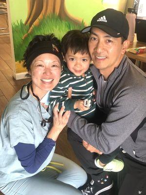 Julie Shen, DDS - Family Dentistry