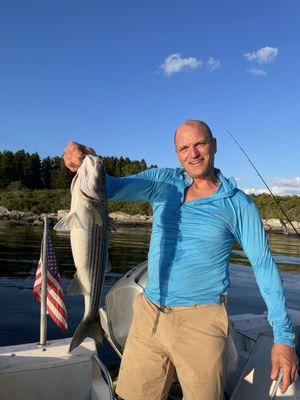 Coleman's Guide Services