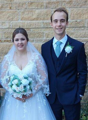 Personal Touch Bridal Agency