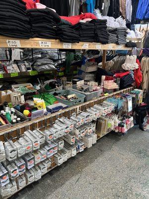 Crown Discount Store