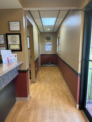 Town & Country Veterinary Clinic
