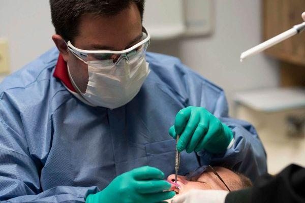 Saltzgiver James L Jr DDS