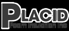 Placid Foam Insulation