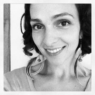 Evie Bellinger, LMT, ALST, licensed since 2004.