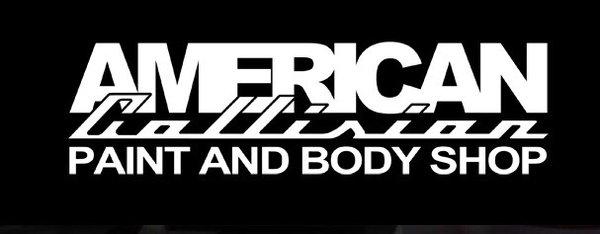 American Paint and Body