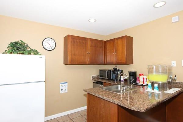 Newporter Apartments