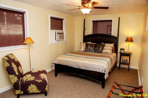 Kenwood Kottage Guest House