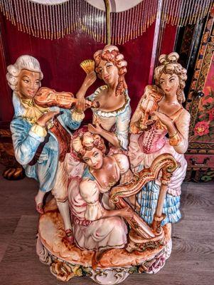 Gina's Bargain Thrift Store