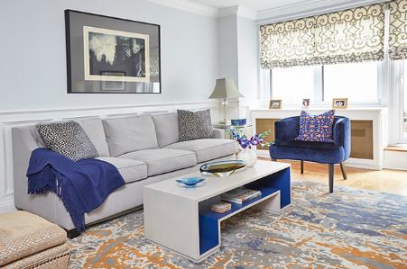 Jane Mogel Interior Design