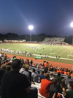 Pine-Richland High School