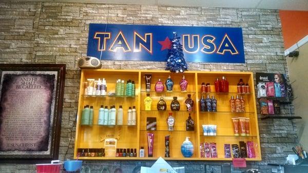 International Barbershop