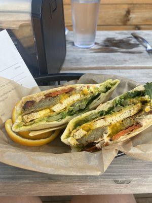 Pingala Cafe and Eatery- North Ave