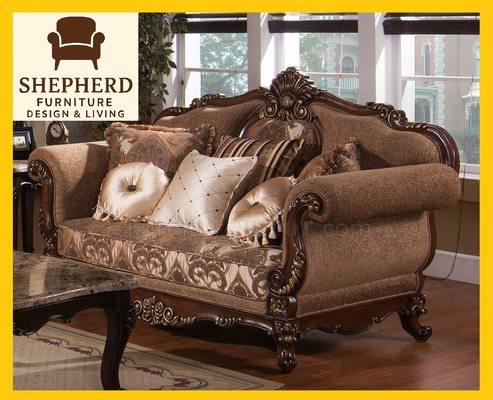 Shepherd Furniture