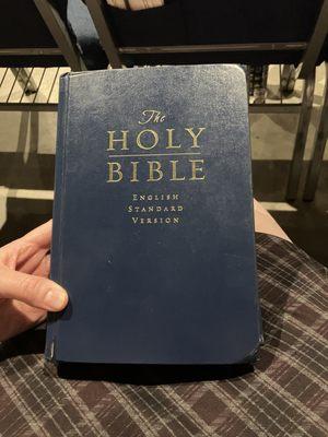 Bridgeway Christian Church