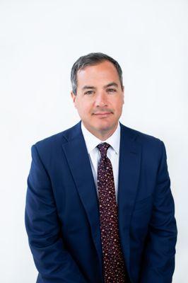 Senior Partner Josh Angelotta