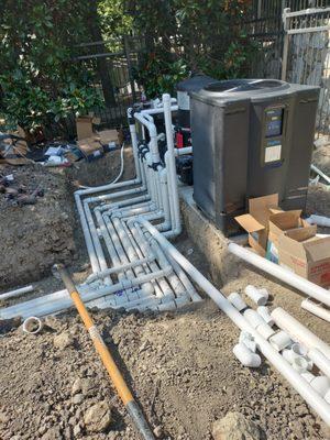 JC Hdez Pool & Spa Plumbing