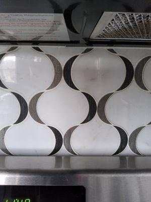 Turnkey Tile
