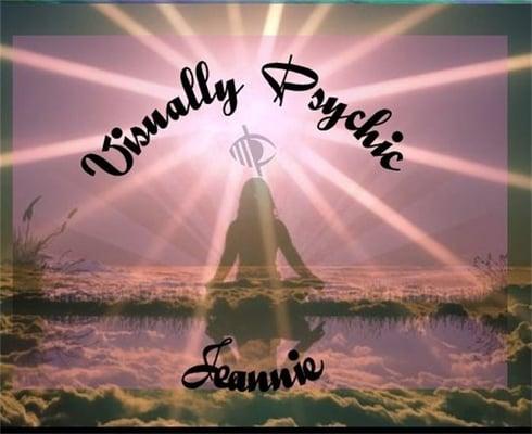 Visually Psychic