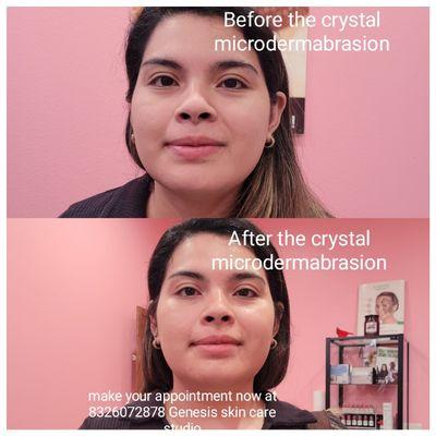 Genesis skin care studio