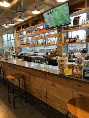 WFM Coffee Bar