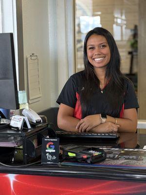 Lex Brodie's Tires Hilo Wiwoole