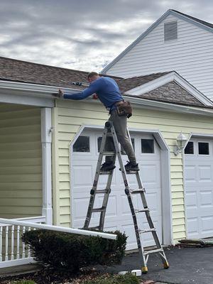 All Pro Gutter Guards