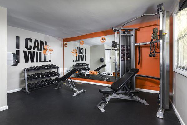 Lehigh Square Apartment Homes