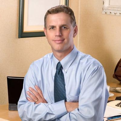 Mark R Stanhope ,CPA, PC