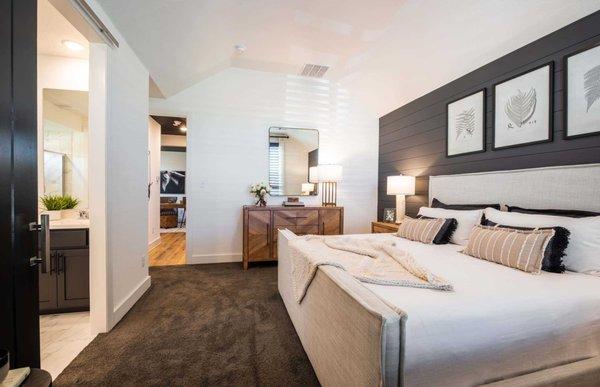 Stephen Moore - Mtx Realty