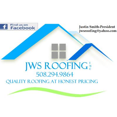 JWS Roofing