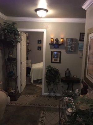 Ivia Health & Wellness Spa