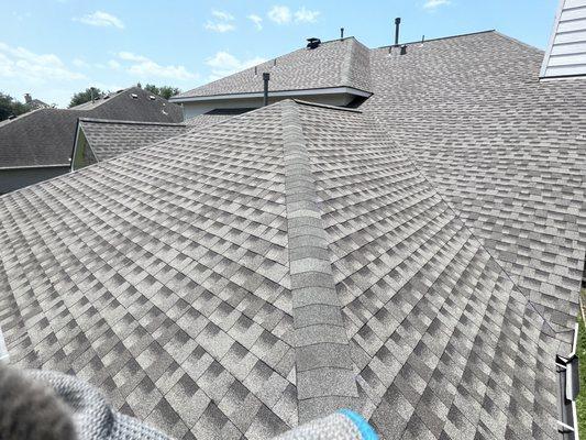 Royalty Roofing and Construction