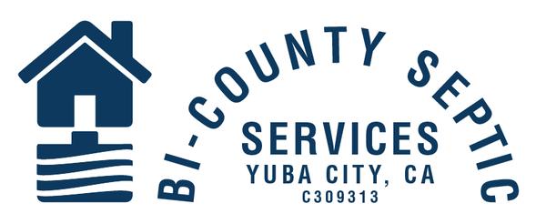 Bi-County Septic Service Logo