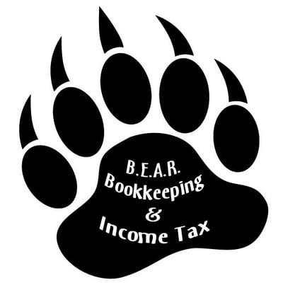 B.E.A.R. Bookkeeping & Income Tax LLC