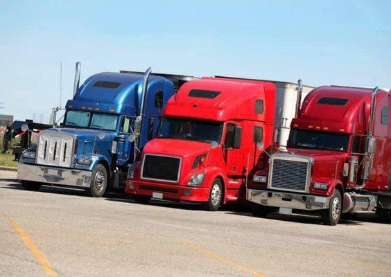 P&G Dispatching and Logistics