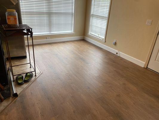 Sonoma Construction Group