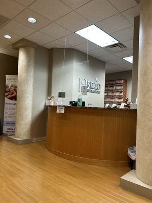 Rizzo Dental Group