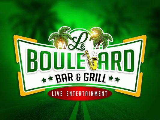 Le Boulevard Bar & Grill