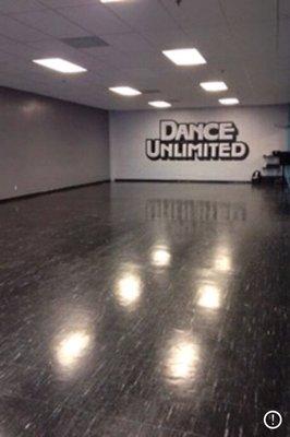 Dance Unlimited