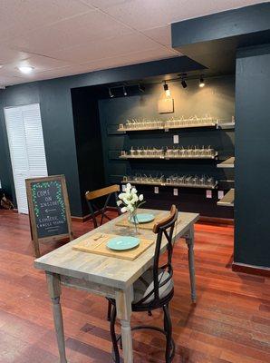 Lumiere Candle Studio