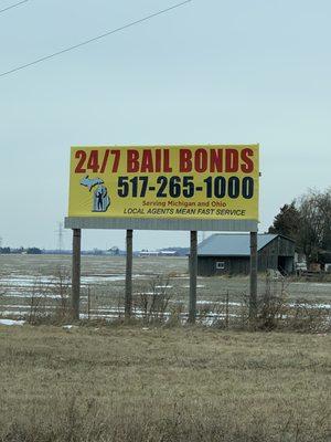 24/7 Bail Bonds