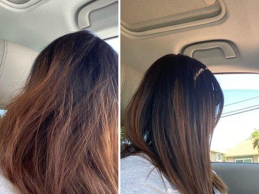 GG Hair&beauty Salon