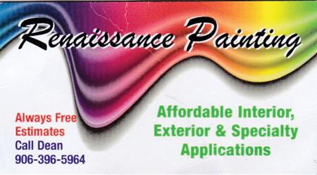 Renaissance Painters