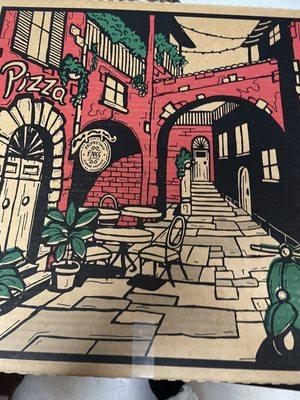 Pasqually's Pizza & Wings