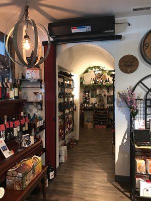 Chips 'n Critters of the Red Barn