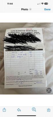 Dallas Area Locksmith