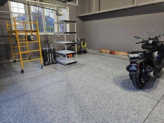 Antius Provisional Outfit