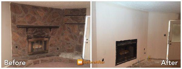 Professional Drywall